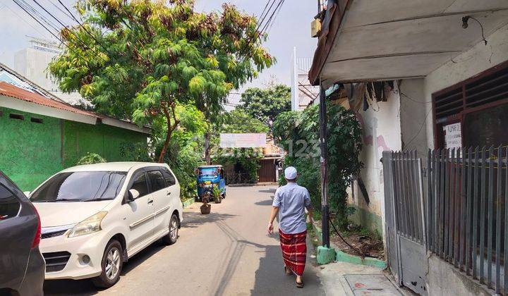 Rumah Cocok Untuk Ruang Usaha 2