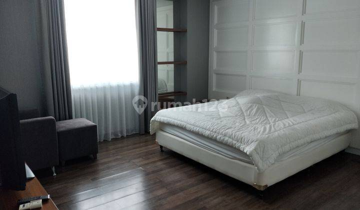 Apartement Park Royale 2 BR Furnished Sudah Renovasi 2