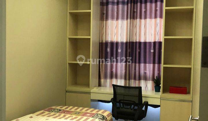 Apartement Kuningan City Denpasar Residence 2 BR Furnished 2