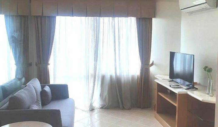 Apartemen Batavia 1 BR Furnished 1