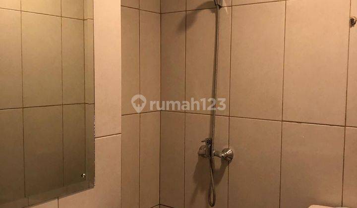 Apartement Assatii Garden House 1 BR 2