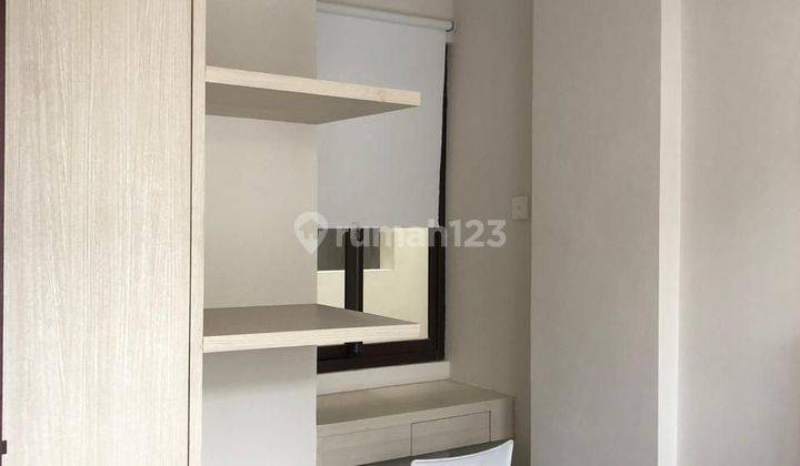 Apartement Assatii Garden House 1 BR 2