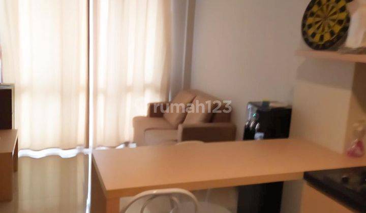 Apartement Assatii Garden House 1 BR 1