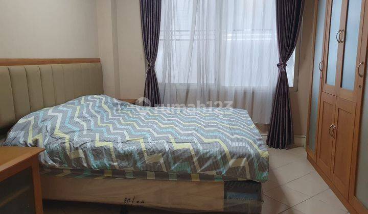 Apartemen Batavia 1 BR Furnished, 34 M, Strategic Location At Cbd Area 2