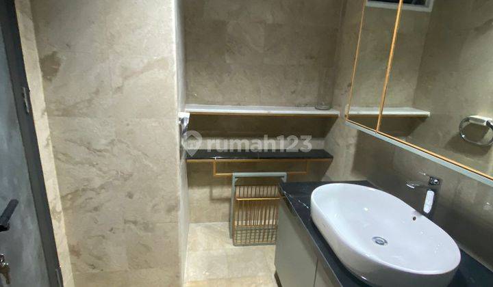 Apartement Park Royale 1 BR Furnished Sudah Renovasi 2