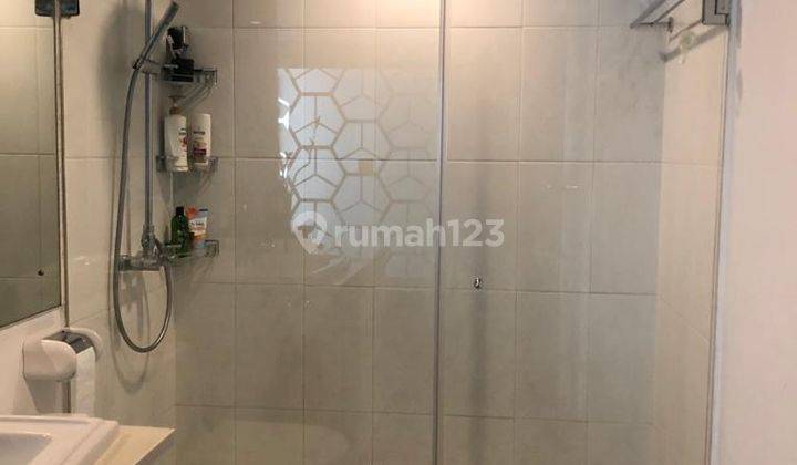 Apartemen Permata Senayan 2 kamar , renovasi total, lokasi strategis 2