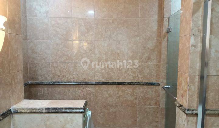 Istana Sahid Apartment 3 Bed Rooms, Fully Funished, Renovated 2