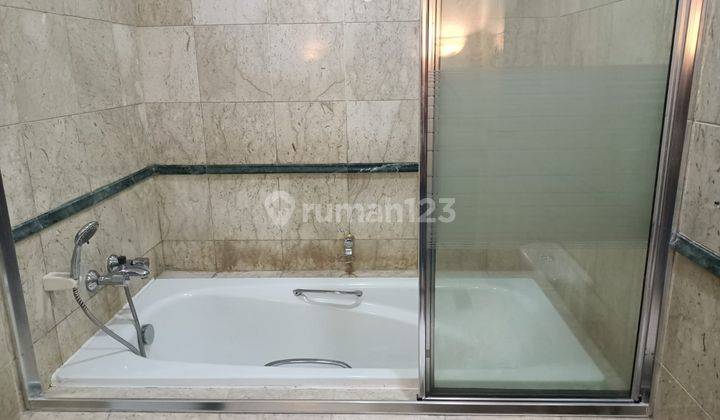 Istana Sahid Apartment 3 Bed Rooms, Fully Funished, Renovated 2