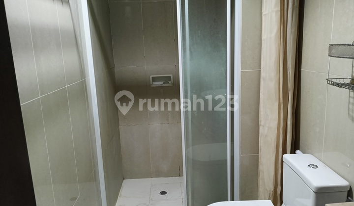 Denpasar Residence 1 Bedroom Fully Furnished Strategic Location 2