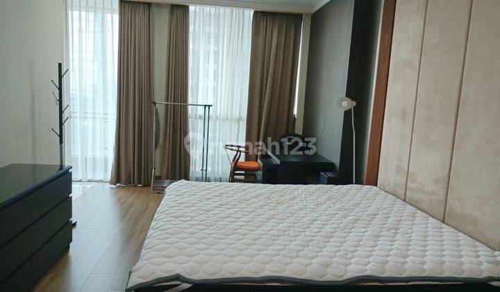 Residence 8 Senopati 1 Bed Room 94 M Fully Furnished, At Scbd Area 2