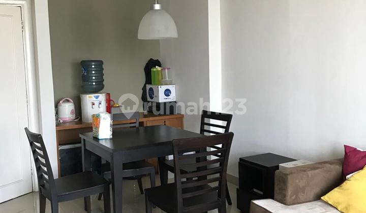 Apartemen Semanggi 1 kamar 50 m,  Full furnished , Rp.1.050.000.000,-Lokasi strategis 1