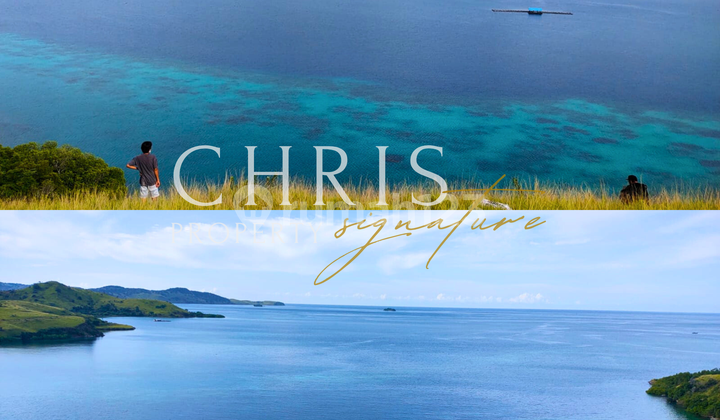 Jual Tanah Labuan Bajo SHM Freehold | Harga Murah Lokasi Berkembang