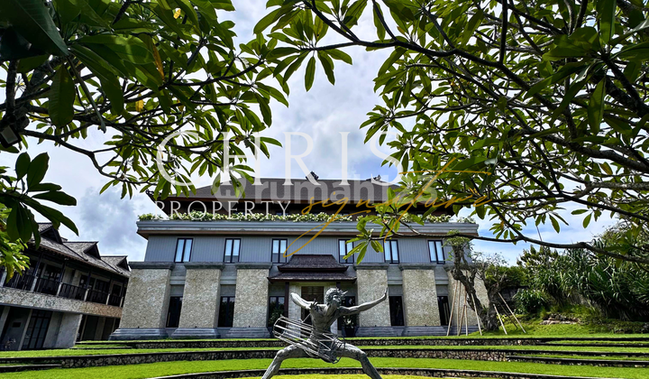 Disewakan Kantor Modern di Jimbaran Bali - All Inclusive