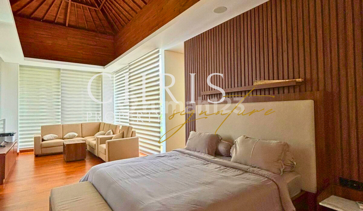 Luxury Freehold House In Pandawa South Kuta - 5 Bedrooms Luxury Freehold House In Pandawa South Kuta - 5 Bedrooms