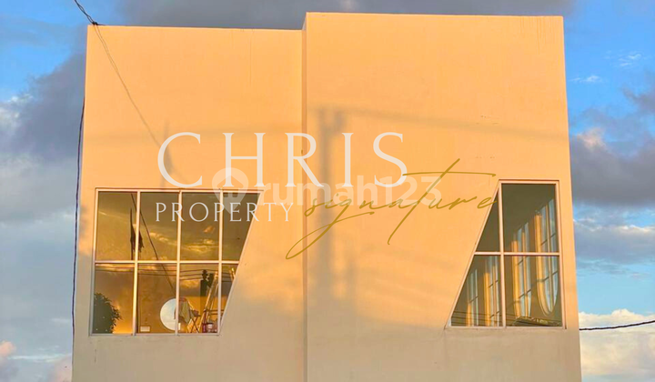 Gedung Serbaguna Prime Commercial Building | Sewa Bangunan untuk Usaha Gedung Serbaguna Prime Commercial Building | Sewa Bangunan untuk Usaha