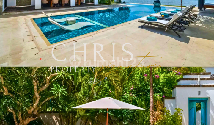 Villa Beachfront Freehold Bali | Ocean View | SHM | Private Pool Villa Beachfront Freehold Bali | Ocean View | SHM | Private Pool