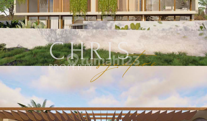 Leasehold Investment Luxury Villas Near Dreamland & Bingin Beach Leasehold Investment Luxury Villas Near Dreamland & Bingin Beach