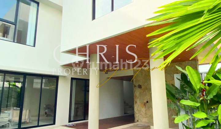 Luxury Villa 3Br | Private Pool | Jimbaran-Near Beach & Airport