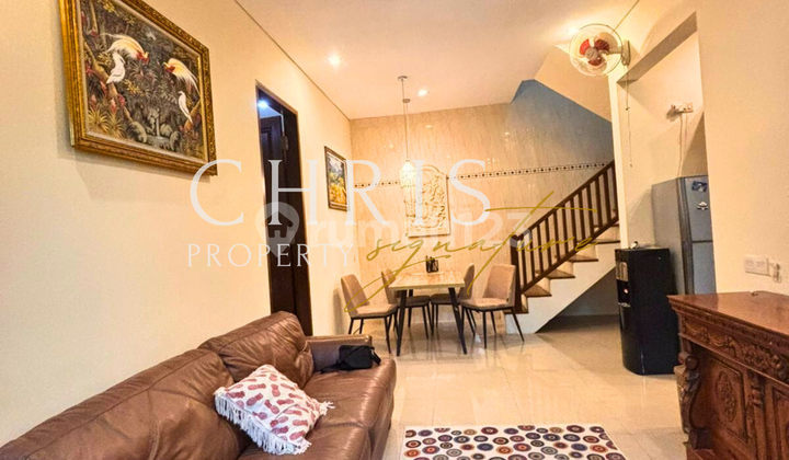 Premium House 2 Storey In Sanur - SHM, Private Pool 2