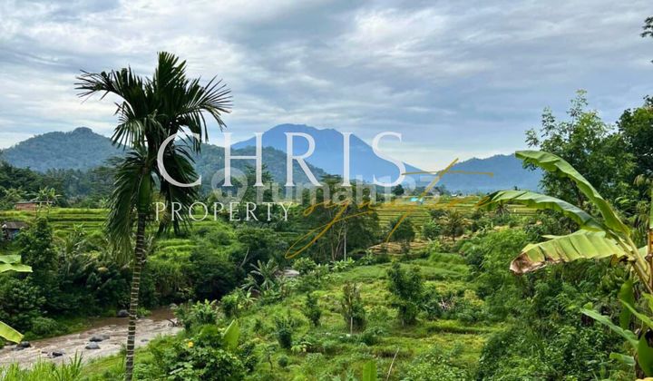 Jual Tanah Murah di Karangasem, Bali