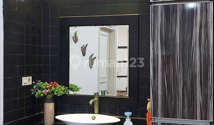 Dijual Rumah Bgm Pik 1 Ukuran 8x15 Siap Huni ! 