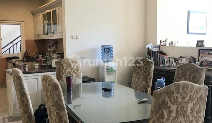 Rumah di Bukit Golf Mediterania, PIK Bagus ! (12x25) 2