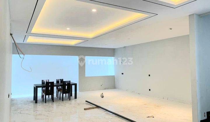 TER-UPDATE ! Rumah Pluit Sakti Brand New Ukuran 7x24 ! 2