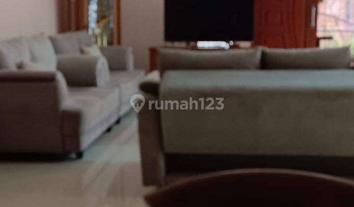 Dijual Rumah Jelambar Luas 300m2 Posisi Hook 2