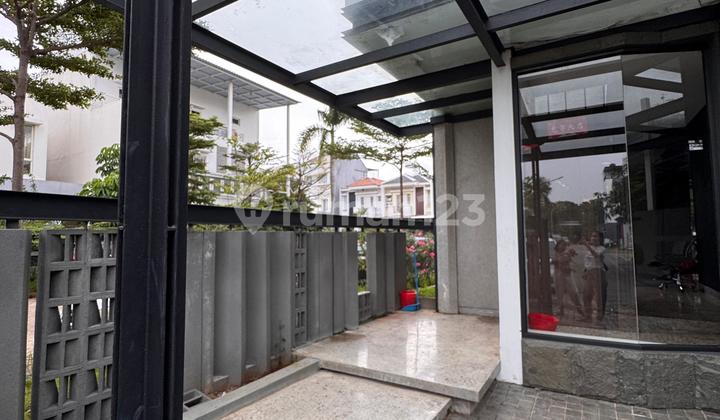 Rumah Pik Layar Permai Full Renovasi Lb 284 M2 2