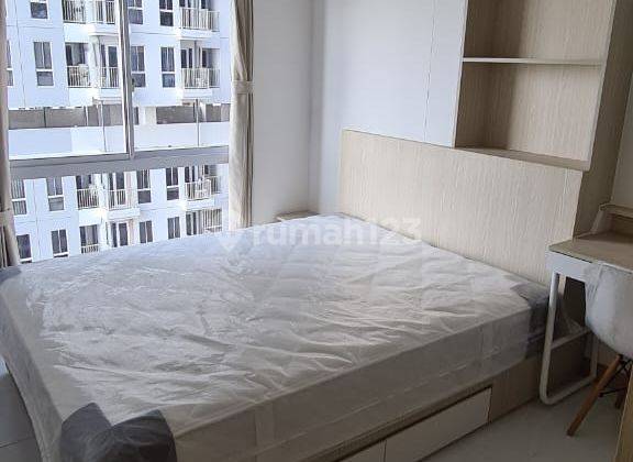 Apartemen Tokyo Riverside Pik 2 Luas 36m2 1