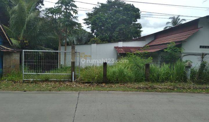 Villa Sambolo Carita View Sawah 1