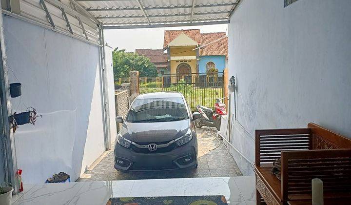 Hunian Bagus Kramatwatu Siap Huni Carport 1 2