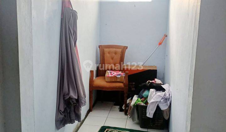 Hunian Bagus Kramatwatu Siap Huni Carport 1 8