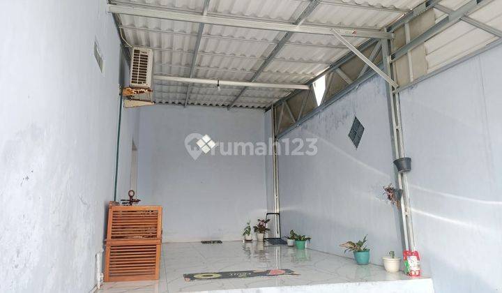 Hunian Bagus Kramatwatu Siap Huni Carport 1 10