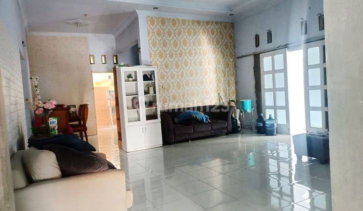 Hunian Bagus Kramatwatu Siap Huni Carport 1 11