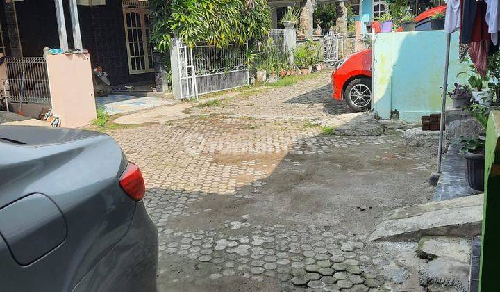 Hunian Minimalis Seneja Cilegon Ada Carport 4