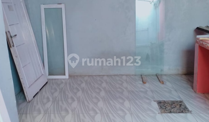 Hunian Minimalis Siap Huni Mata Raya Kramatwatu Akses Tol Dan Alun Alun 4