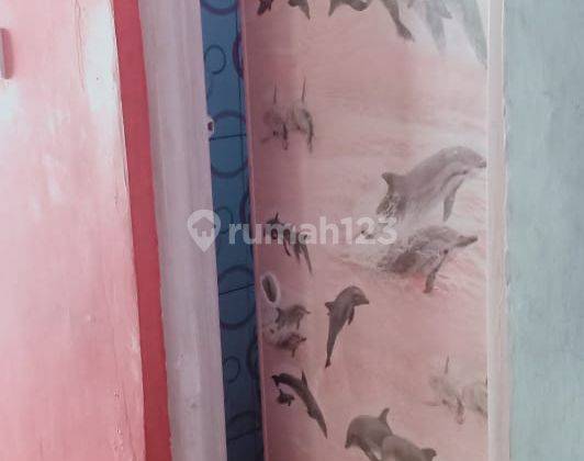 Hunian Minimalis Siap Huni Mata Raya Kramatwatu Akses Tol Dan Alun Alun 5