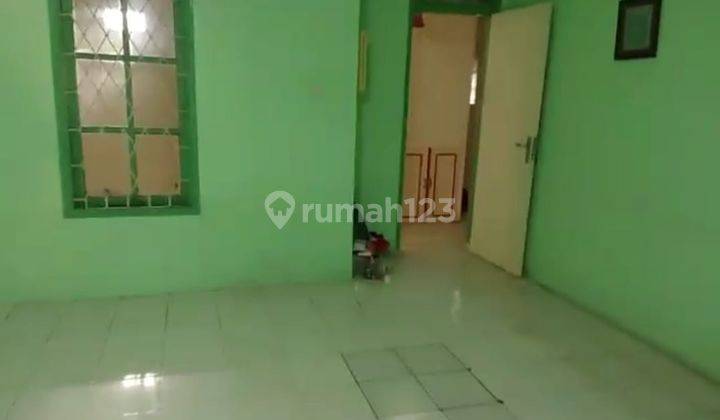 Hunian Oke 1,5 Lantai Bukit Kawi Kramatwatu Strategis 4