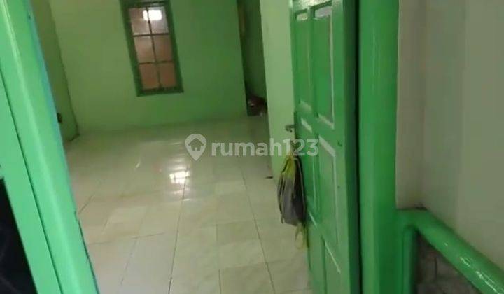 Hunian Oke 1,5 Lantai Bukit Kawi Kramatwatu Strategis 6