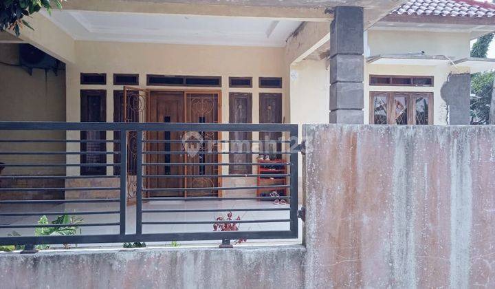 Hunian Bagus Citra Pelamunan Dilalui Bis Karyawan 6