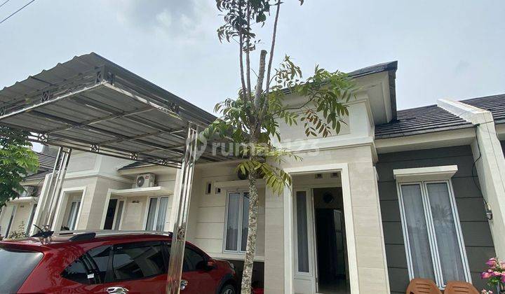 Hunian Baru Cilegon Park Turun Harga 1