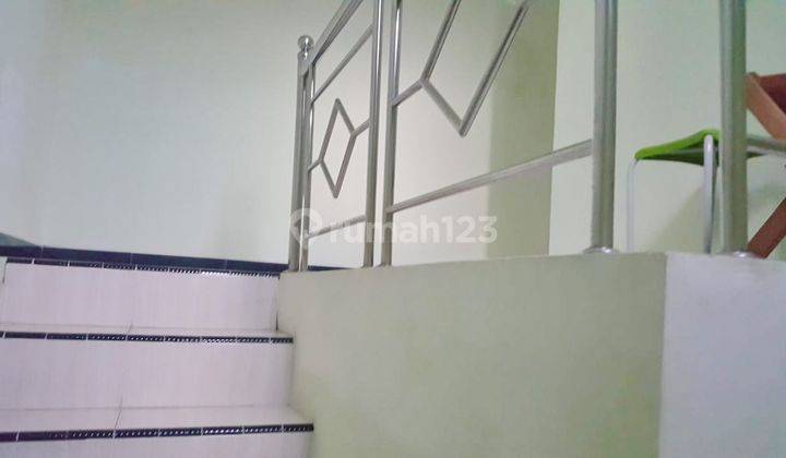 Ruko 2 Lantai Sudah Renovasi Grand Cilegon Eks Salon 4