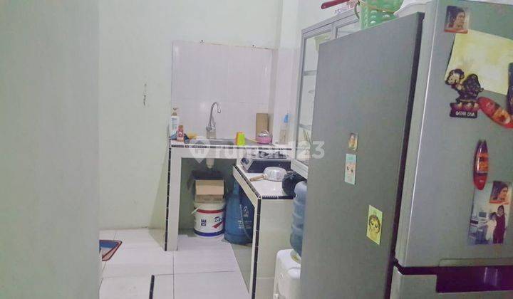 Ruko 2 Lantai Sudah Renovasi Grand Cilegon Eks Salon 7