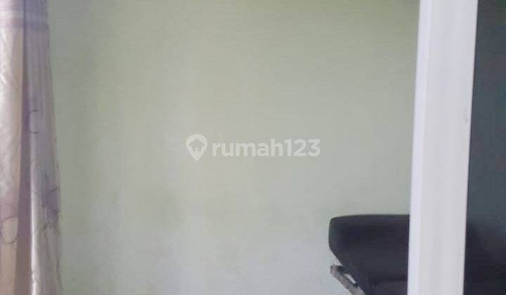 Ruko 2 Lantai Sudah Renovasi Grand Cilegon Eks Salon 9