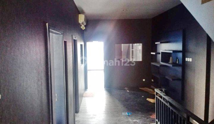 Ruko 3 Lantai Cilegon Business Square Menghadap Jalan Utama 3