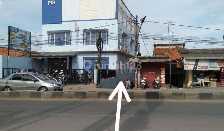 Tanah Kramatwatu Belakang Piksi Input Serang Akses Motor 2