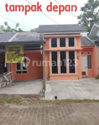 Hunian Harga Miring Puri Cibeber Cilegon Siap Ditempati 1