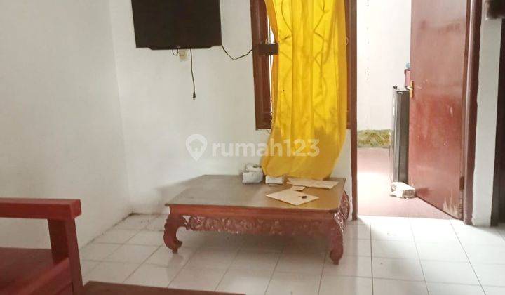Hunian Oke Pesona Cilegon Akses Tol Strategis 3