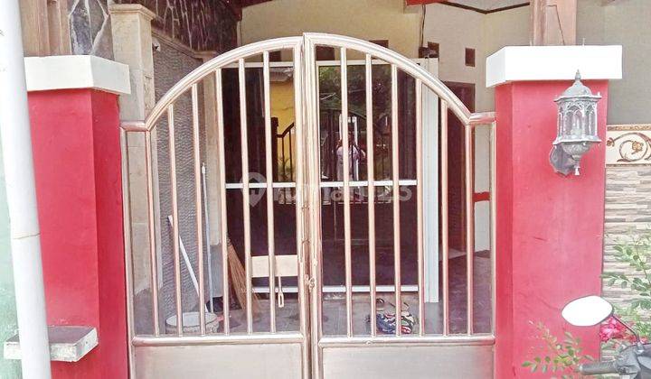Hunian Oke Pesona Cilegon Akses Tol Strategis 4